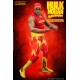 WWE Wrestling Action Figure 1/6 Hulk Hogan Hulkamania 33 cm